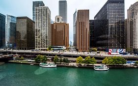 Hyatt Regency-Chicago